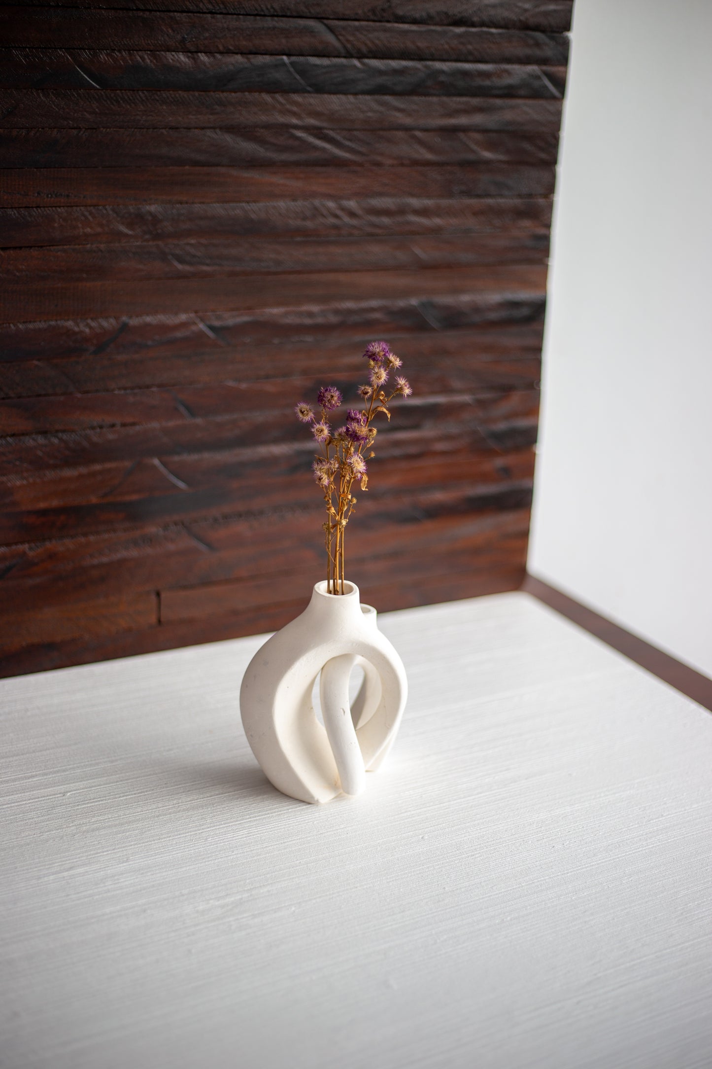 Classic Wood Backdrop