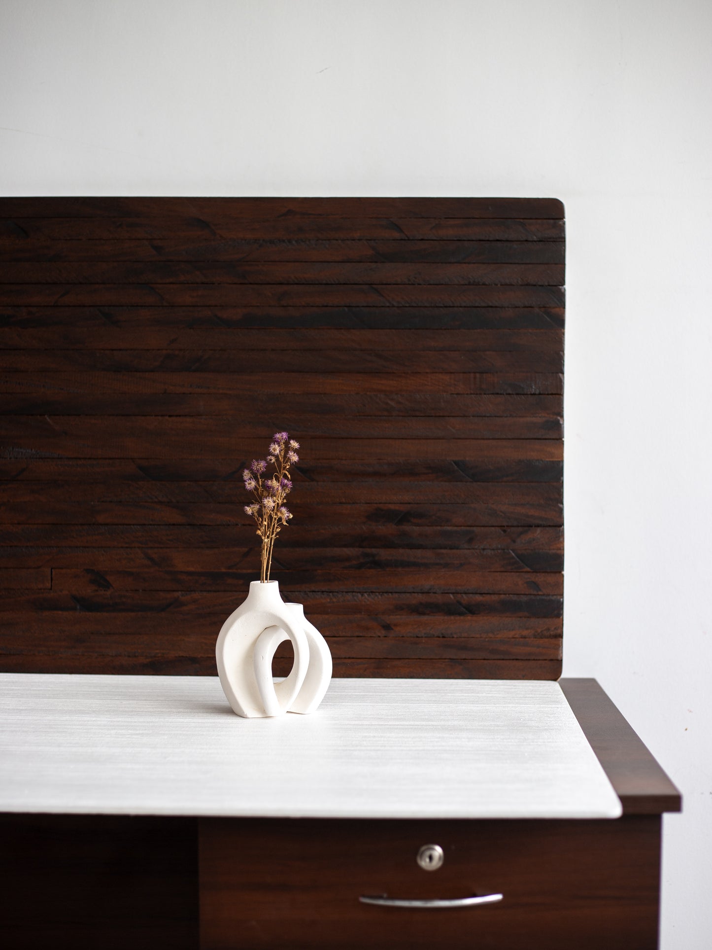 Classic Wood Backdrop