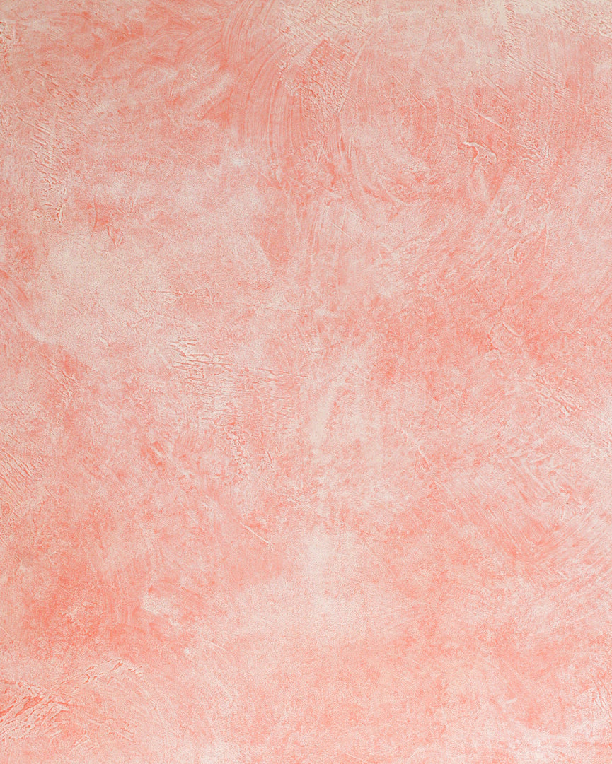 Peach Sorbet Backdrop