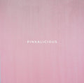 Pinkalicious Backdrop