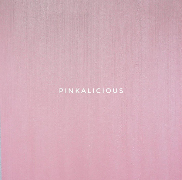 Pinkalicious Backdrop