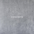 Concrete Backdrop