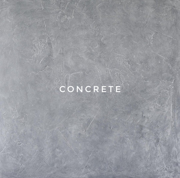 Concrete Backdrop