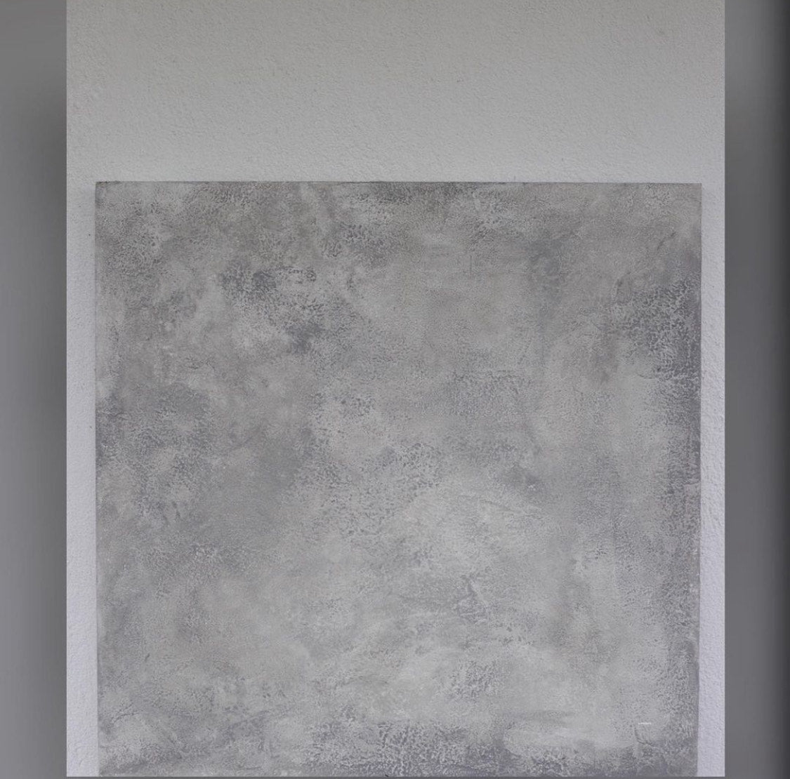 Gravel Backdrop