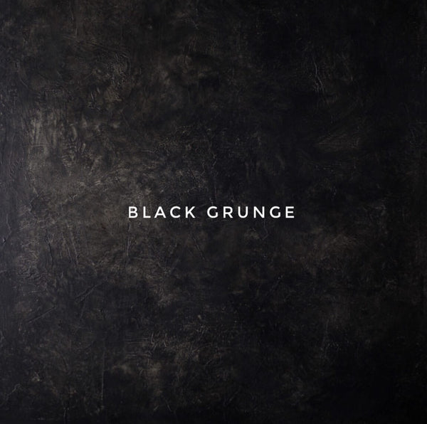 Black Grunge Backdrop