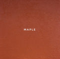 Maple Backdrop