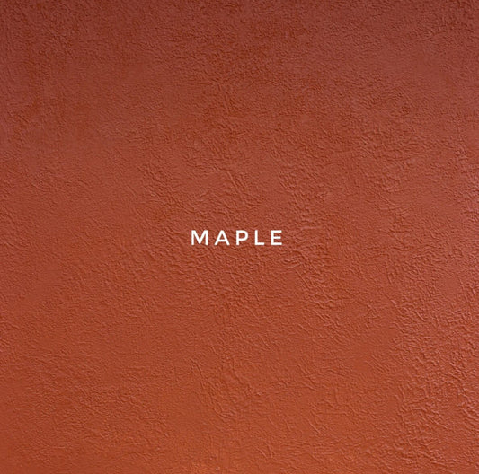 Maple