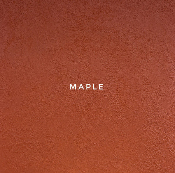 Maple Backdrop