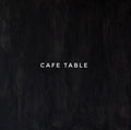 Cafe Table Backdrop