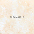 Creamsicle Backdrop