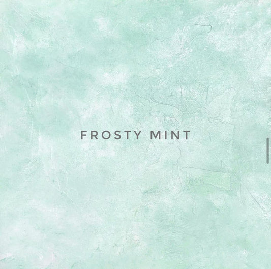 Frosty Mint
