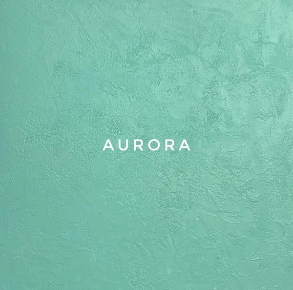 Aurora Backdrop