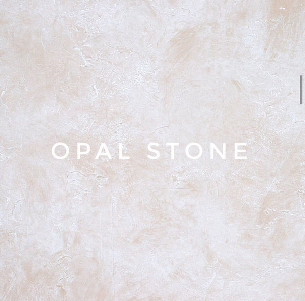 Opal Stone Backdrop