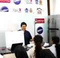 On-Site Brand Content & Mobile Photography Training for Small Businesses