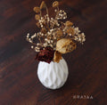 Antique Oak Backdrop