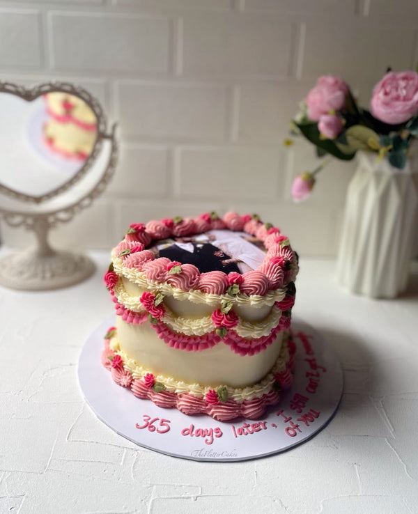 The Flutter Cakes review photo 1