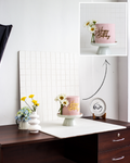 Mosaic Tiles Backdrop