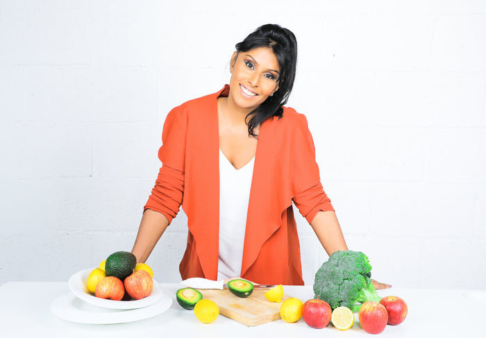 Nisha Weerasekara