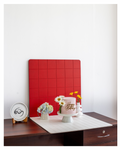 Red Kitchen Tiles