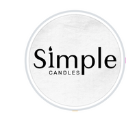 Simple Candles lk