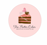 The Flutter Cakes