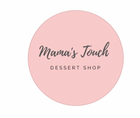 Mama’s Touch - Dessert Shop