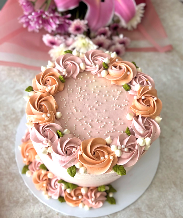 Mama’s Touch - Dessert Shop review photo 1