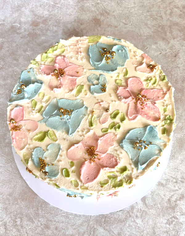 Mama’s Touch - Dessert Shop review photo 2