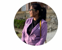 Priya Shan