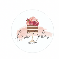 Lush C akes Kandy