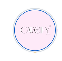 Cakeify by Anji