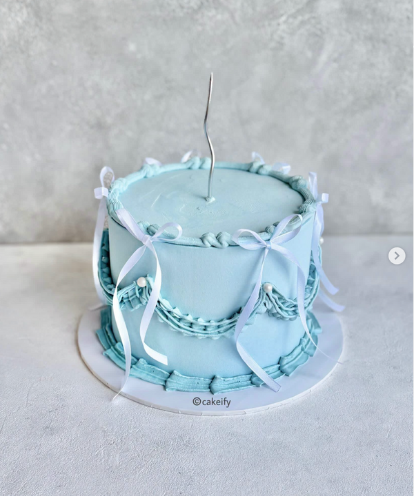 Cakeify by Anji review photo 4