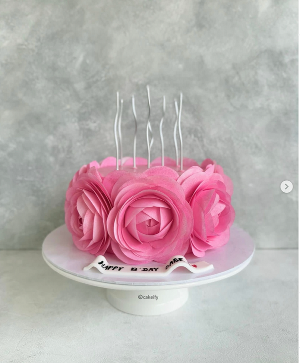 Cakeify by Anji review photo 3