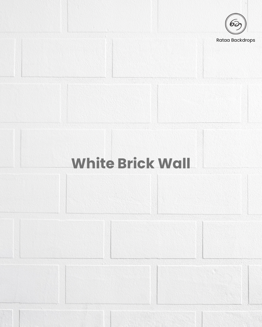White Brick Wall_Rataa_Photography_Backdrop Sri lanka_