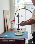 On-Site Brand Content & Mobile Photography Training for Small Businesses