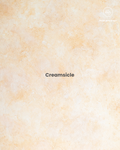 Creamsicle Backdrop 2ft by 2ft