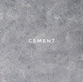 Cement Backdrop