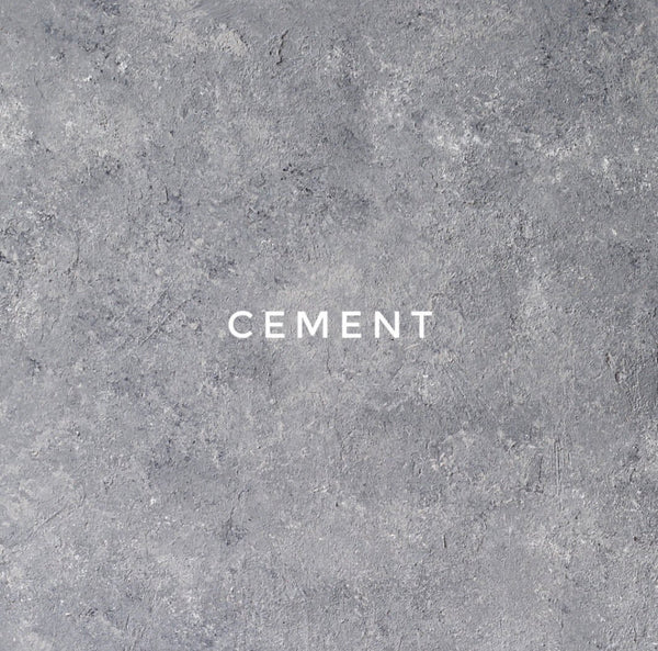Cement Backdrop